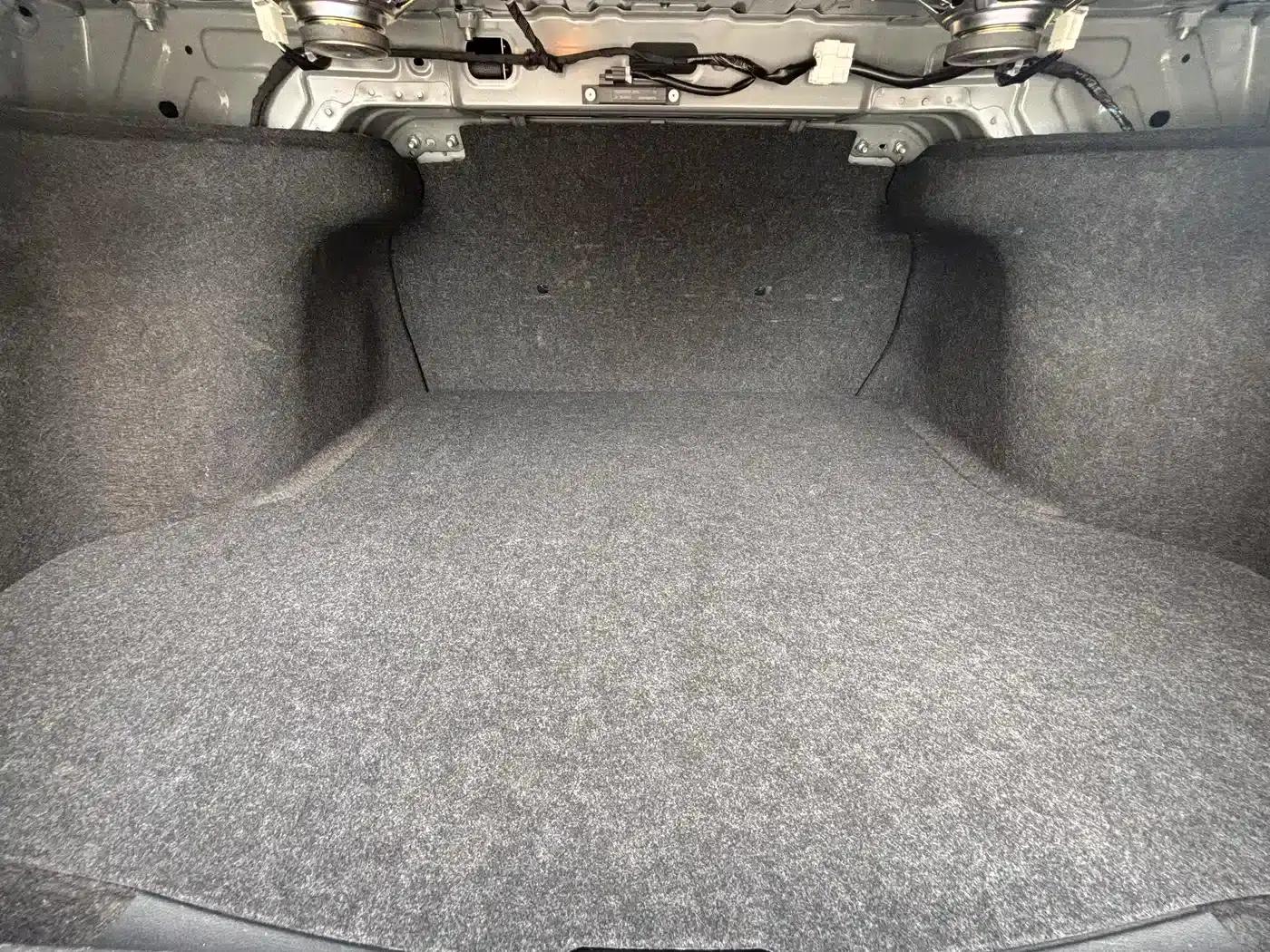 Nissan Sylphy 2022 1.6L XL CVT Enjoy Edition — миниатюра 14
