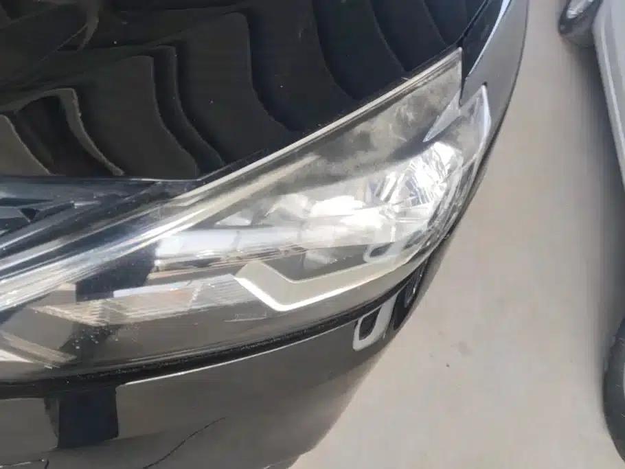 Nissan Sylphy 2016 1.6XL Manual Deluxe Edition — миниатюра 5