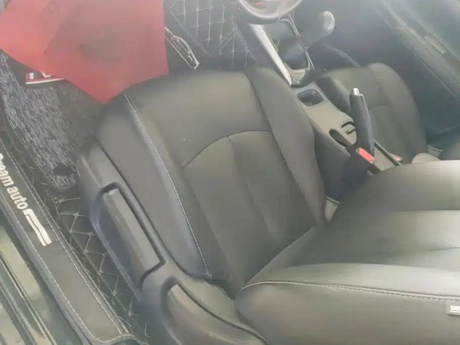 Nissan Sylphy 2016 1.6XL Manual Deluxe Edition — миниатюра 9