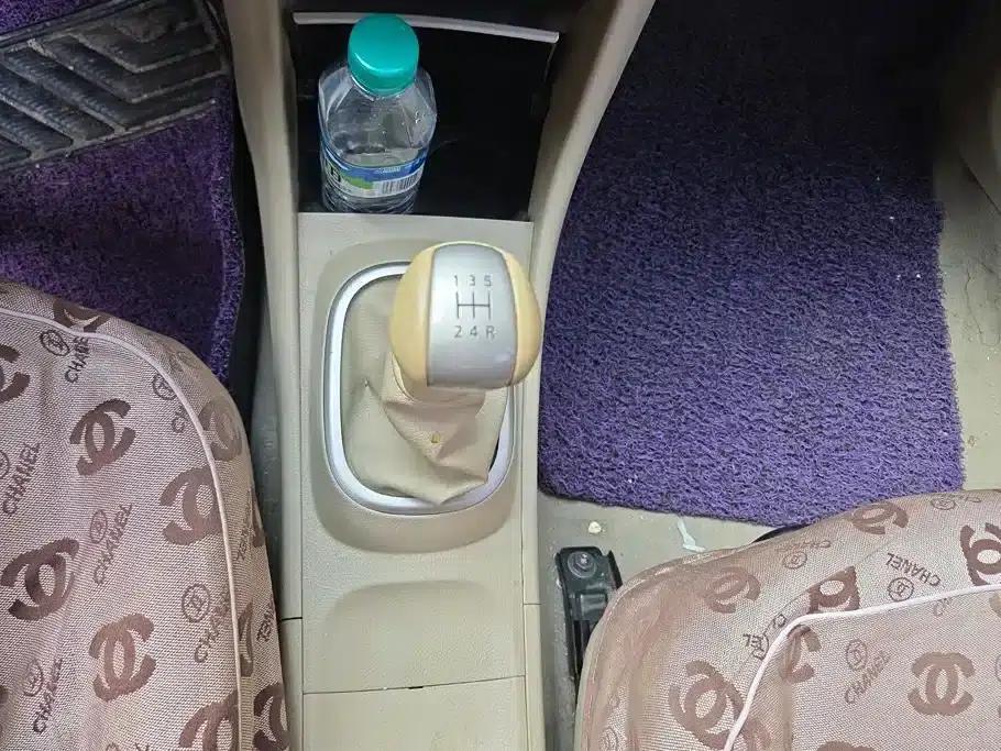 Nissan Sylphy 2016 Classic 1.6XE Manual Comfort Edition — миниатюра 16