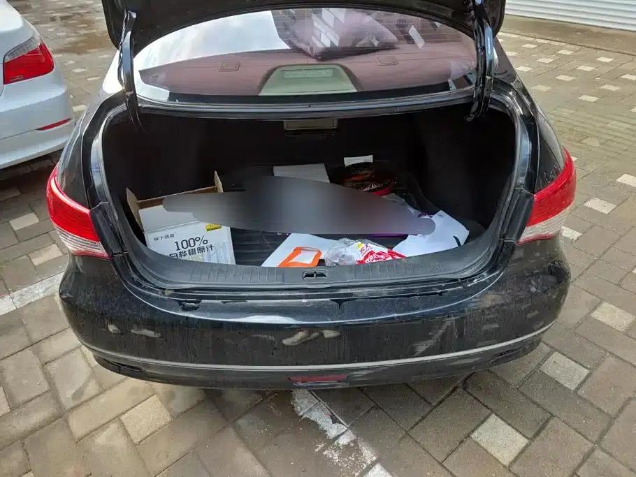 Nissan Sylphy 2016 Classic 1.6XE Manual Comfort Edition — миниатюра 4