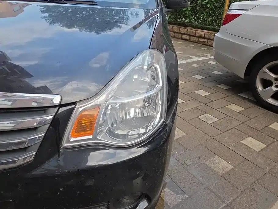 Nissan Sylphy 2016 Classic 1.6XE Manual Comfort Edition — миниатюра 5