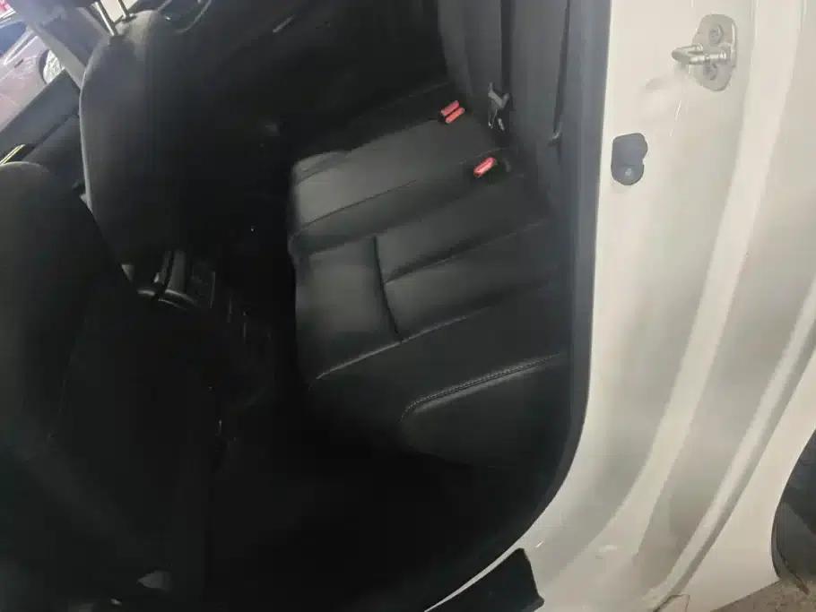 Nissan Sylphy 2021 Classic 1.6XE CVT Comfort Edition — миниатюра 11