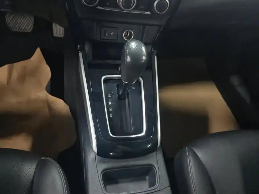 Nissan Sylphy 2021 Classic 1.6XE CVT Comfort Edition — миниатюра 16