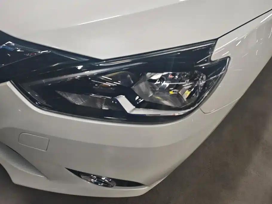 Nissan Sylphy 2021 Classic 1.6XE CVT Comfort Edition — миниатюра 5