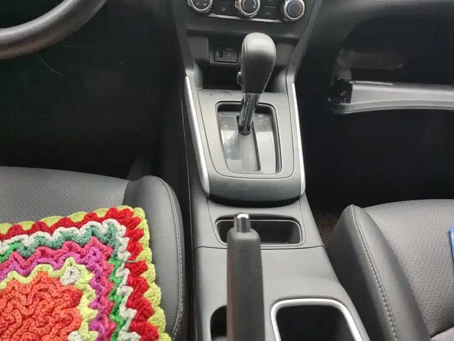 Nissan Sylphy 2021 Classic 1.6XE CVT Comfort Edition — миниатюра 15
