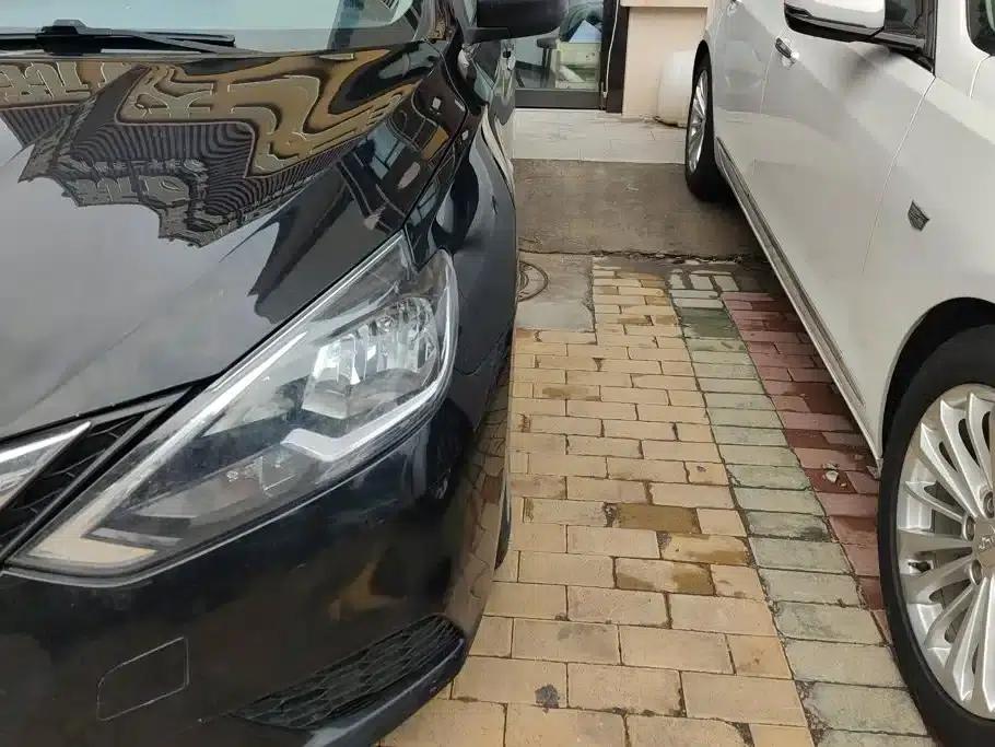 Nissan Sylphy 2021 Classic 1.6XE CVT Comfort Edition — миниатюра 5