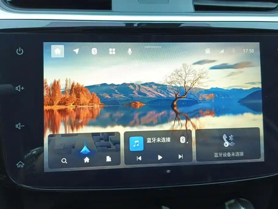 Nissan Sylphy 2022 Facelift Classic 1.6XL CVT Luxury Edition — миниатюра 13