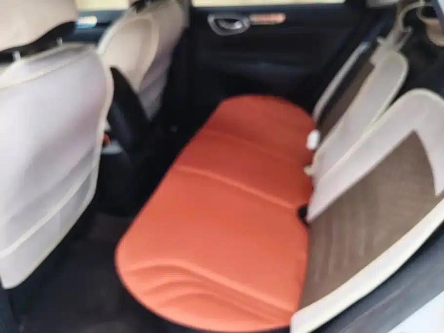Nissan Sylphy 2016 1.6XL CVT Luxury Edition — миниатюра 11