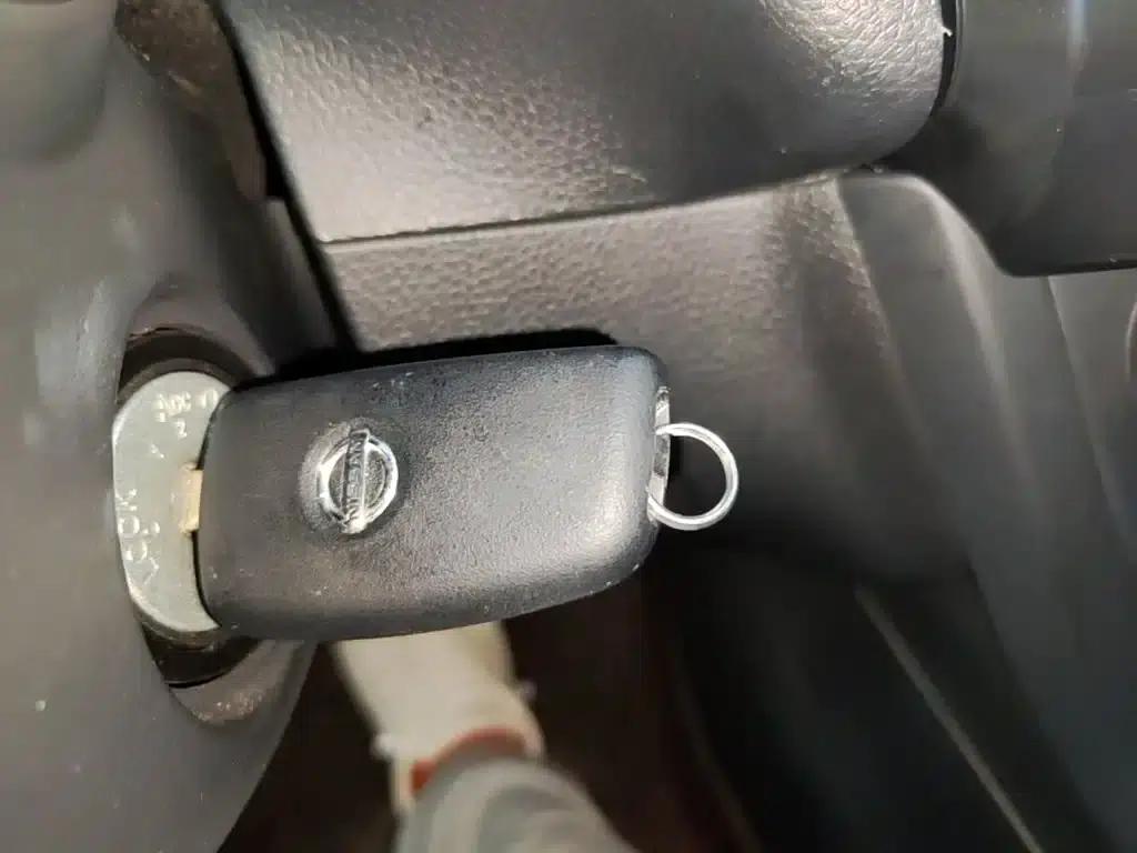 Nissan Sylphy 2024 Classic 1.6XE CVT Comfort Edition — миниатюра 9