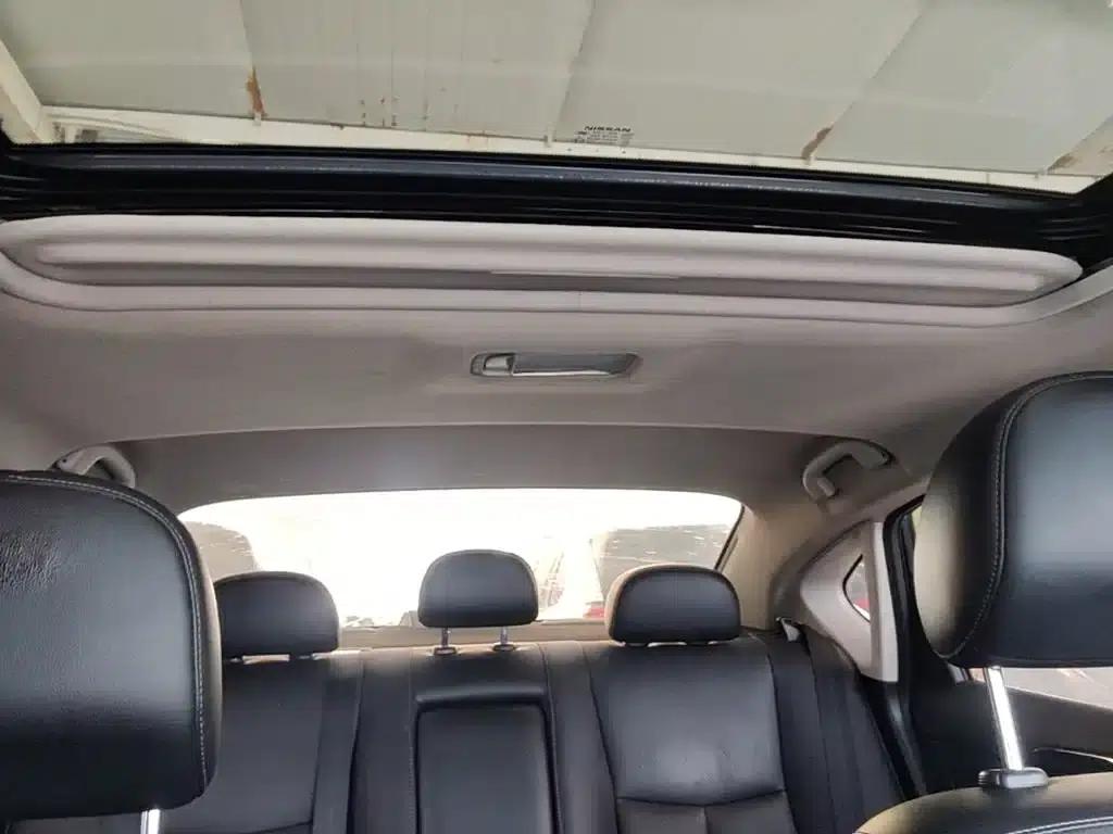 Nissan Sylphy 2018 1.6XV CVT Premium Edition — миниатюра 18