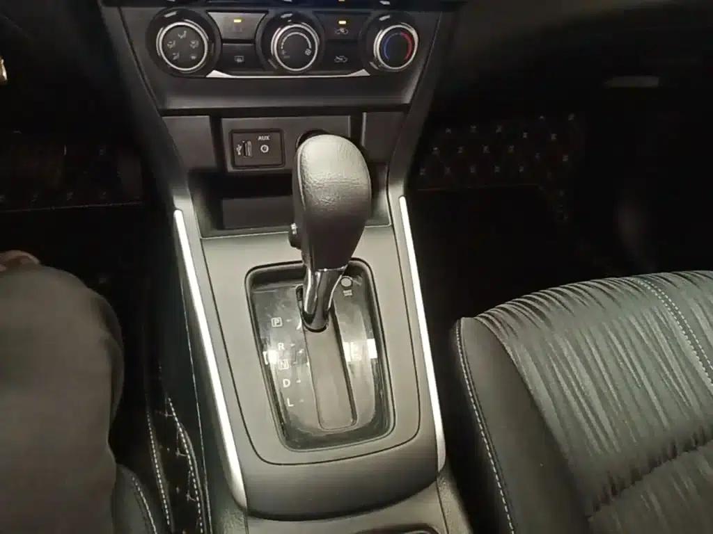 Nissan Sylphy 2022 Classic 1.6XE CVT Comfort Edition — миниатюра 14