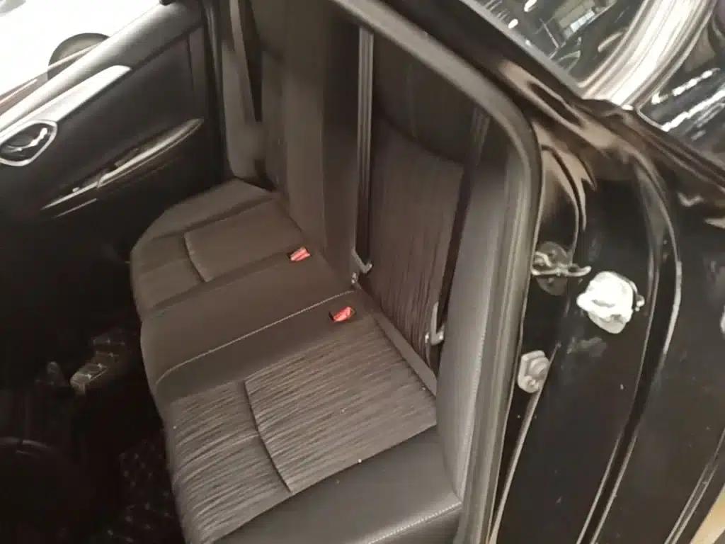 Nissan Sylphy 2022 Classic 1.6XE CVT Comfort Edition — миниатюра 17