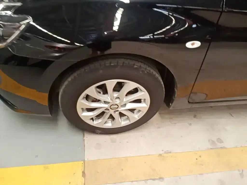 Nissan Sylphy 2022 Classic 1.6XE CVT Comfort Edition — миниатюра 23