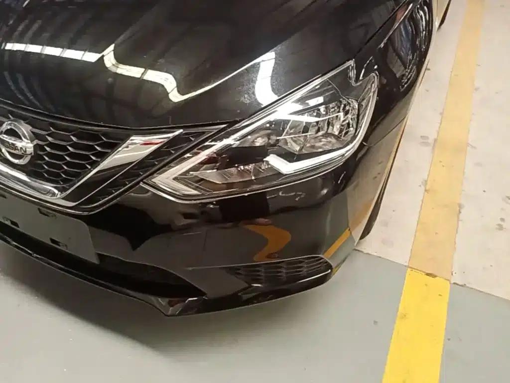Nissan Sylphy 2022 Classic 1.6XE CVT Comfort Edition — миниатюра 24