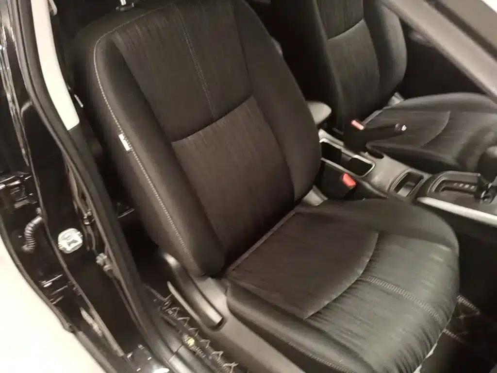 Nissan Sylphy 2022 Classic 1.6XE CVT Comfort Edition — миниатюра 25