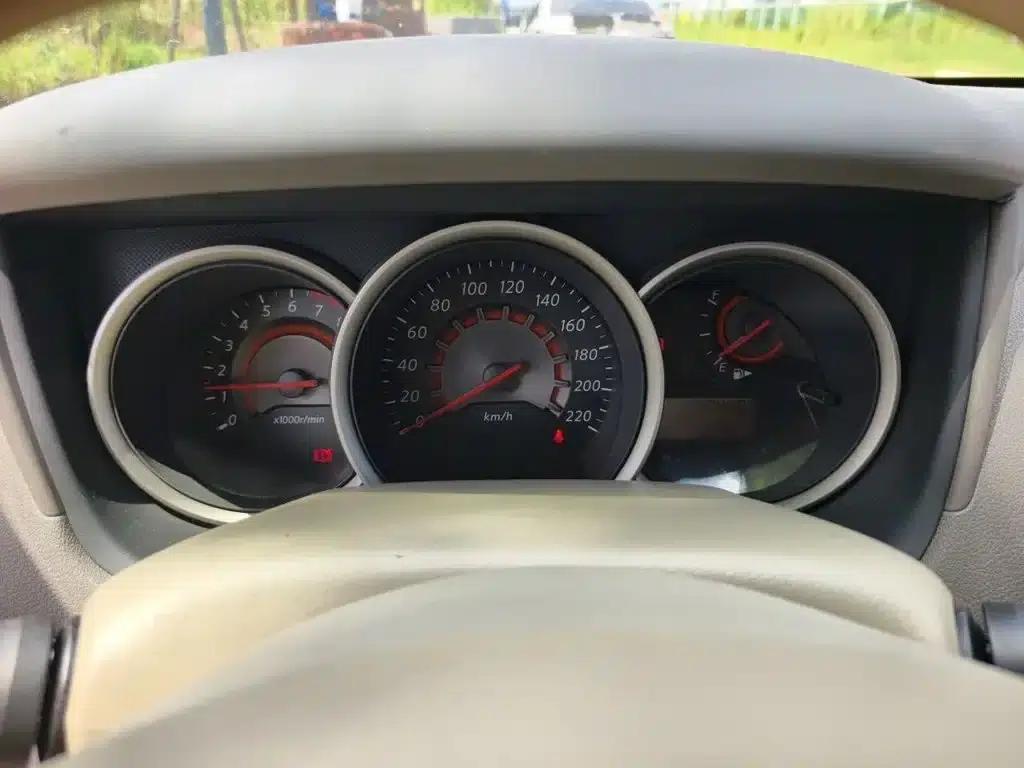 Nissan Sylphy 2016 Classic 1.6XE Manual Comfort Edition — миниатюра 4