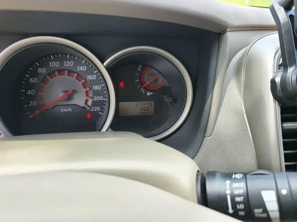 Nissan Sylphy 2016 Classic 1.6XE Manual Comfort Edition — миниатюра 5