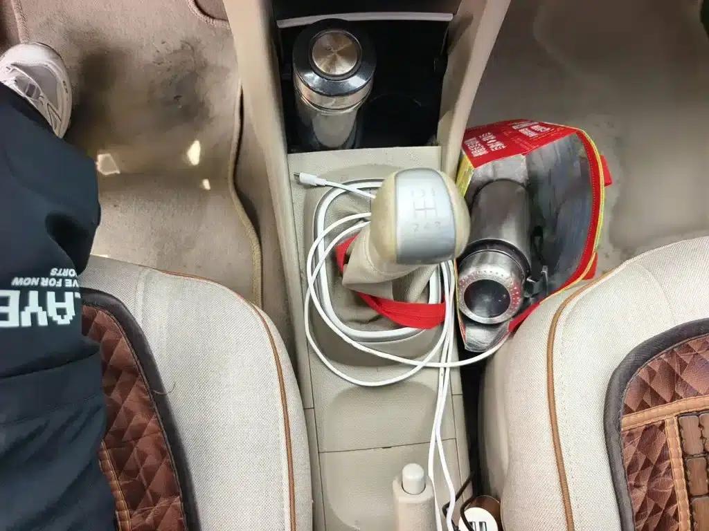 Nissan Sylphy 2016 Classic 1.6XE Manual Comfort Edition — миниатюра 7