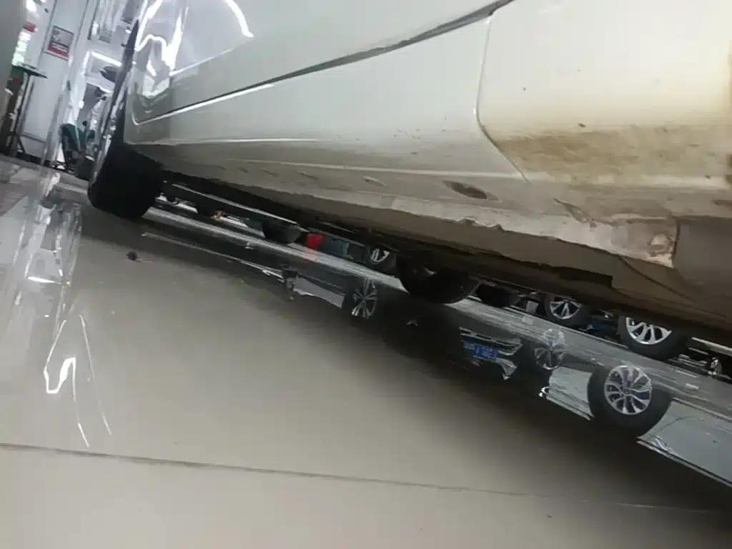 Nissan Sylphy 2021 Classic 1.6XL CVT Luxury Edition — миниатюра 21