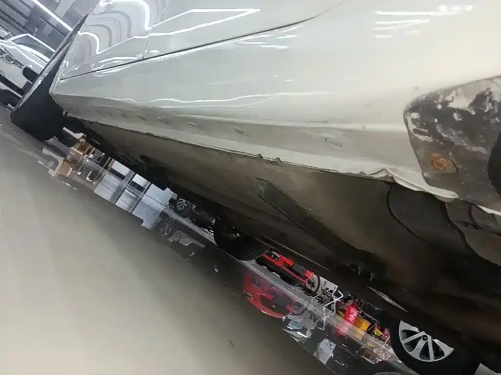 Nissan Sylphy 2021 Classic 1.6XL CVT Luxury Edition — миниатюра 22