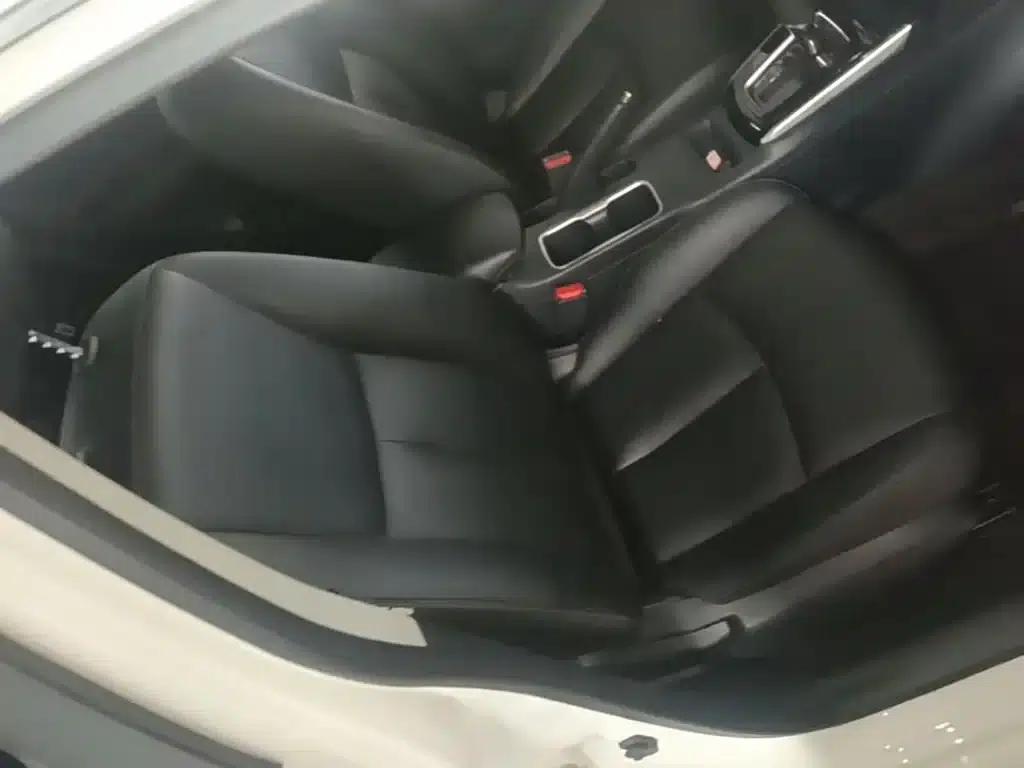 Nissan Sylphy 2021 Classic 1.6XL CVT Luxury Edition — миниатюра 25
