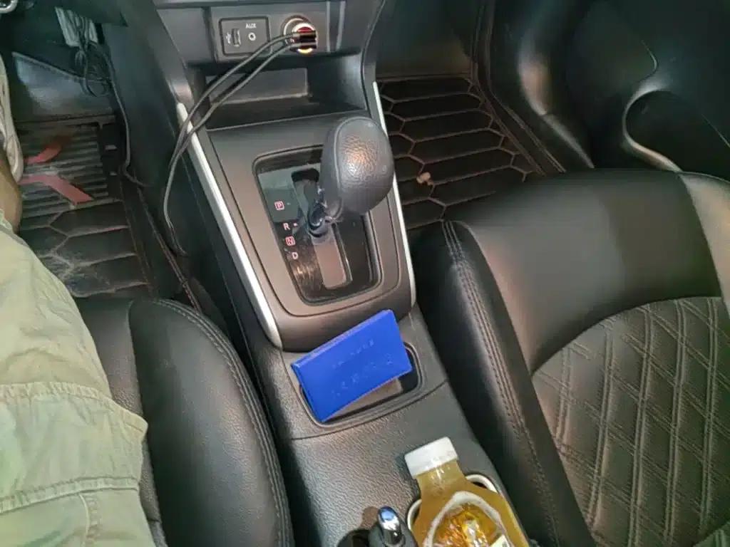 Nissan Sylphy 2022 Classic 1.6XE CVT Comfort Edition — миниатюра 14