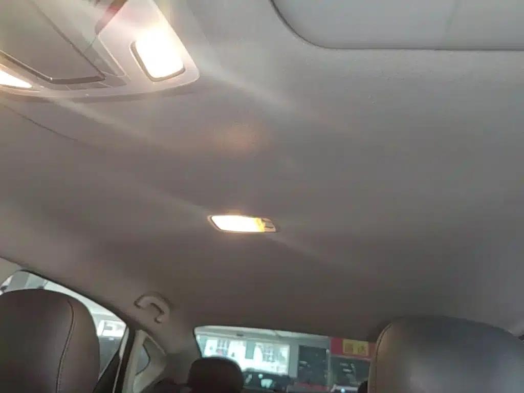 Nissan Sylphy 2022 Classic 1.6XE CVT Comfort Edition — миниатюра 18