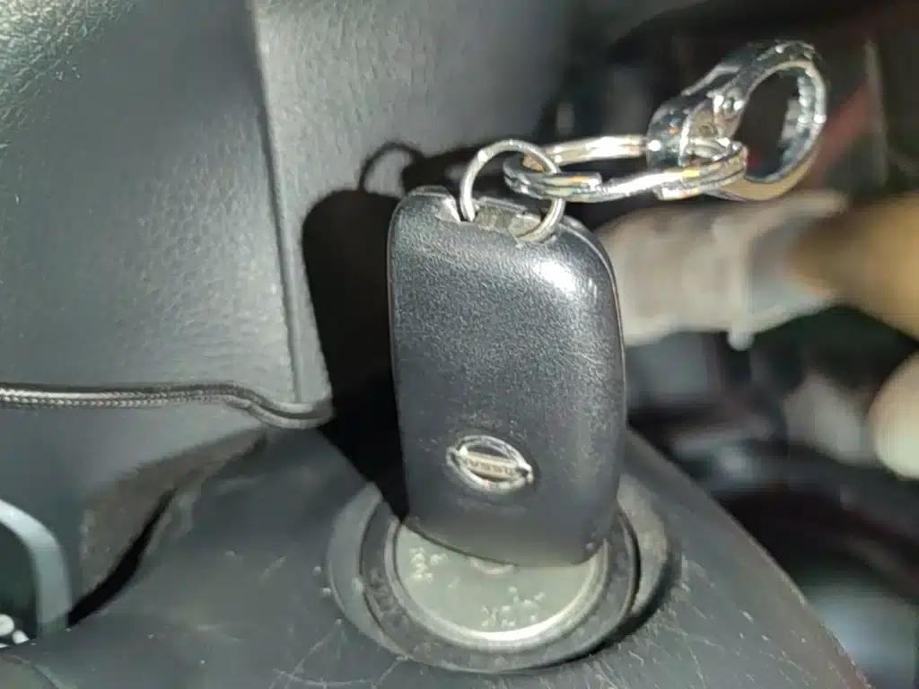 Nissan Sylphy 2022 Classic 1.6XE CVT Comfort Edition — миниатюра 9