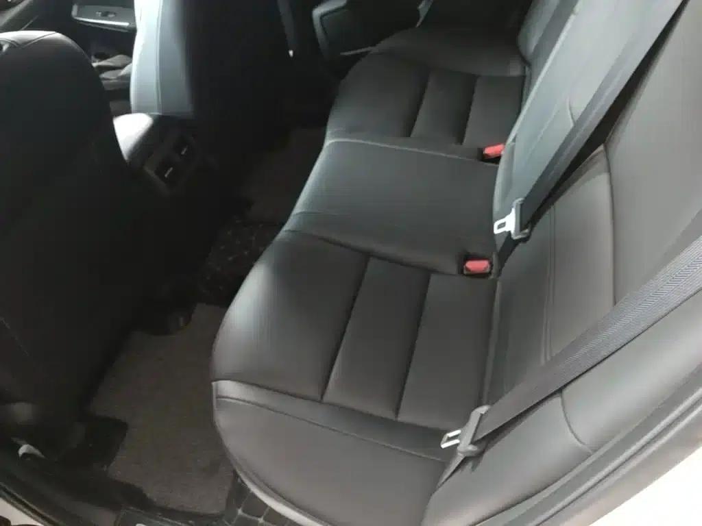 Nissan Sylphy 2021 1.6L XL CVT Enjoy Edition — миниатюра 17