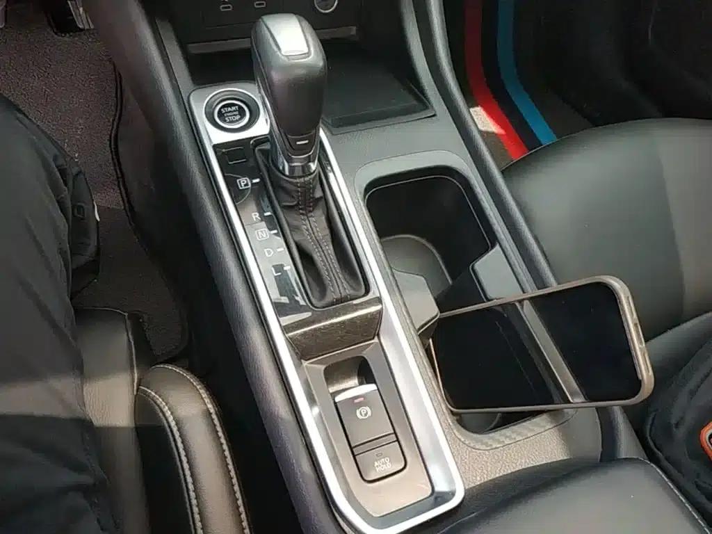 Nissan Sylphy 2023 1.6L CVT Enjoy Edition — миниатюра 14