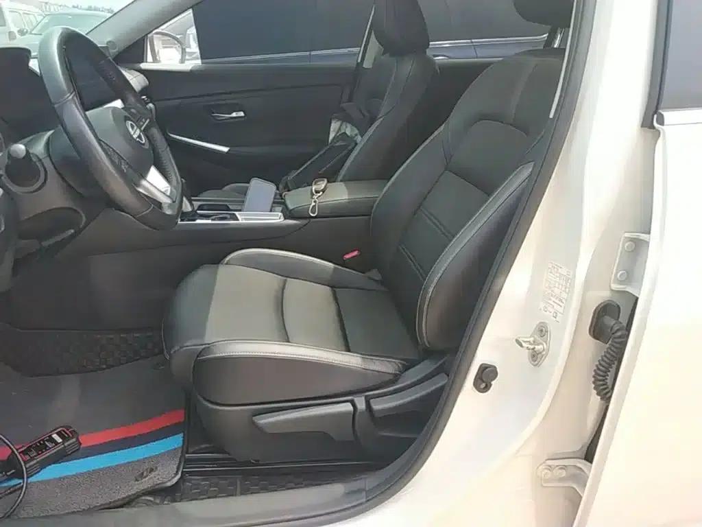 Nissan Sylphy 2023 1.6L CVT Enjoy Edition — миниатюра 15
