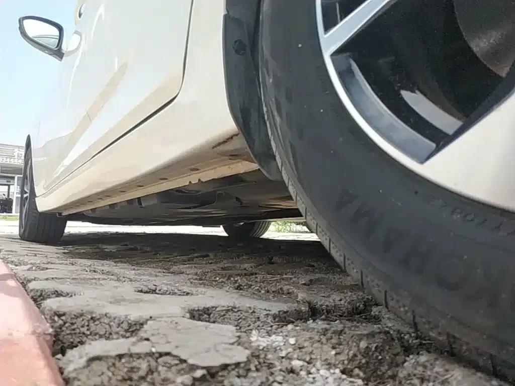 Nissan Sylphy 2023 1.6L CVT Enjoy Edition — миниатюра 22