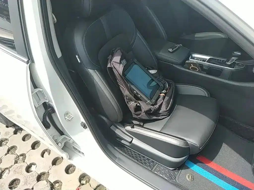 Nissan Sylphy 2023 1.6L CVT Enjoy Edition — миниатюра 25