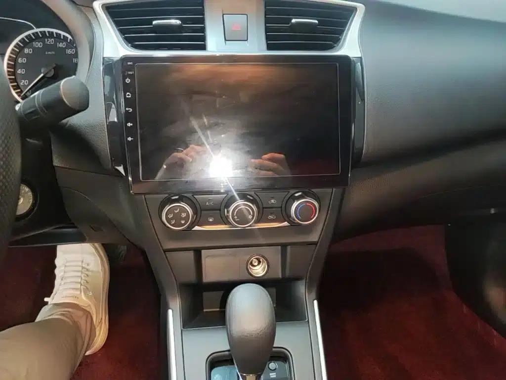 Nissan Sylphy 2024 Facelift III Classic 1.6XE CVT Comfort Edition — миниатюра 13