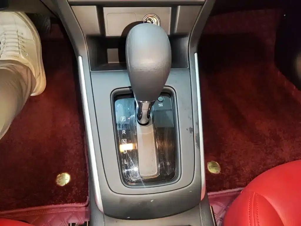 Nissan Sylphy 2024 Facelift III Classic 1.6XE CVT Comfort Edition — миниатюра 14