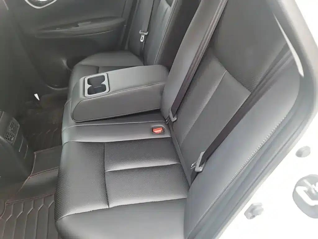 Nissan Sylphy 2021 Classic 1.6XL CVT Luxury Edition — миниатюра 17