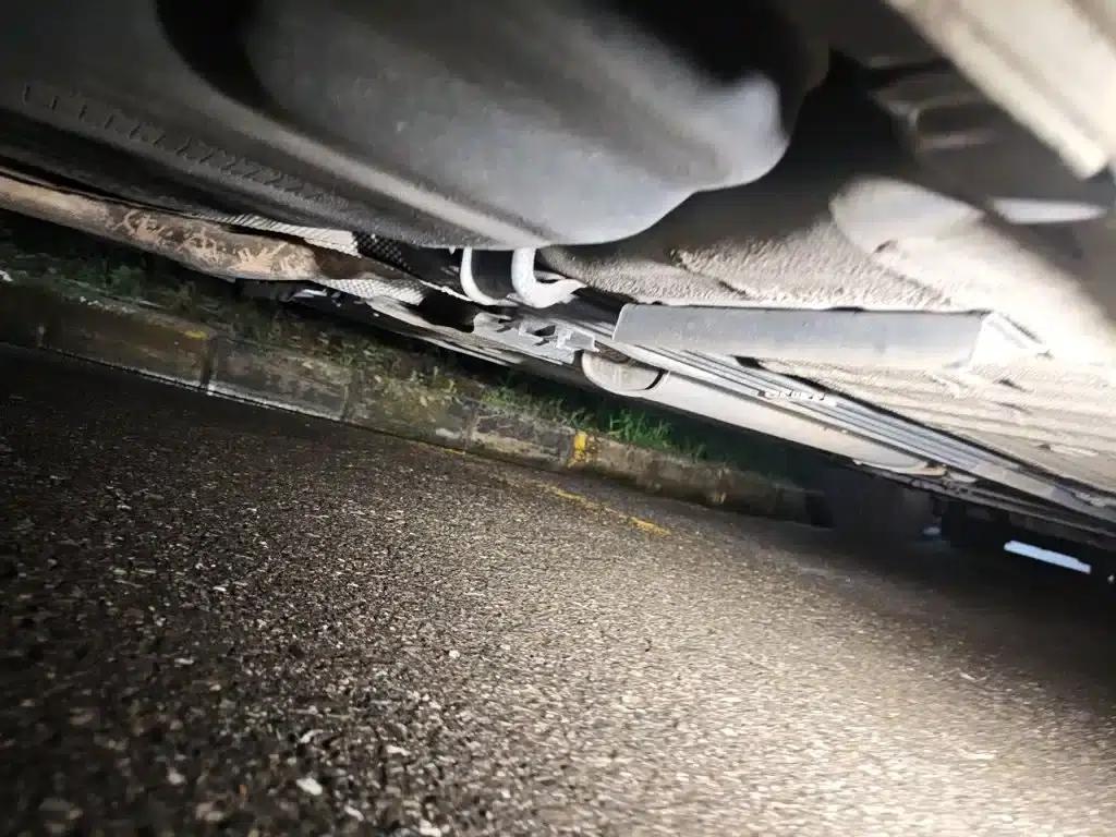 Nissan Sylphy 2019 1.6XV CVT Smart Connect Premium Edition (National V Emission Standard) — миниатюра 16