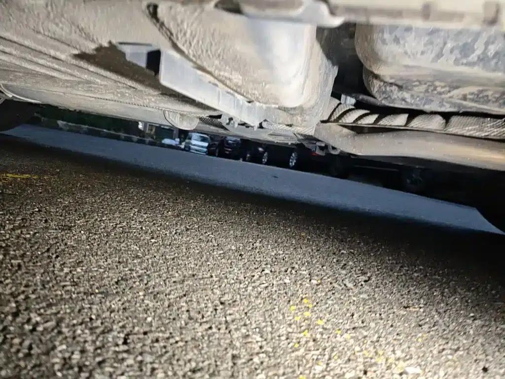 Nissan Sylphy 2019 1.6XV CVT Smart Connect Premium Edition (National V Emission Standard) — миниатюра 17