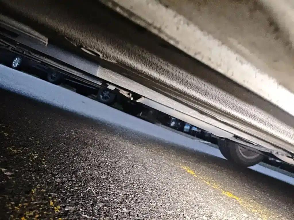 Nissan Sylphy 2019 1.6XV CVT Smart Connect Premium Edition (National V Emission Standard) — миниатюра 18