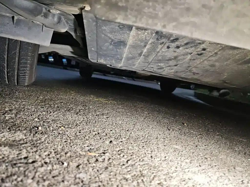 Nissan Sylphy 2019 1.6XV CVT Smart Connect Premium Edition (National V Emission Standard) — миниатюра 22