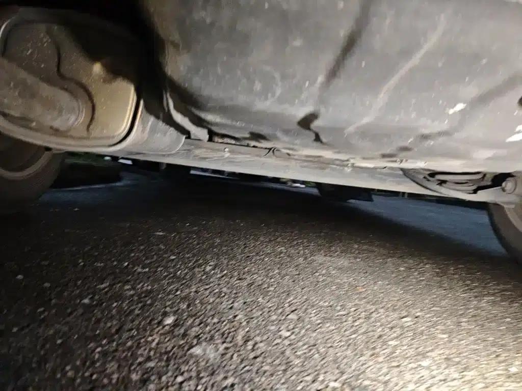 Nissan Sylphy 2019 1.6XV CVT Smart Connect Premium Edition (National V Emission Standard) — миниатюра 24