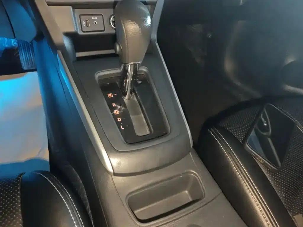 Nissan Sylphy 2022 Classic 1.6XE CVT Comfort Edition — миниатюра 14