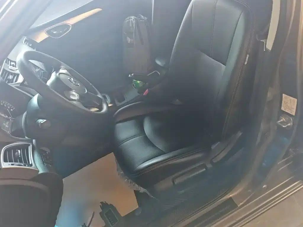 Nissan Sylphy 2022 Classic 1.6XE CVT Comfort Edition — миниатюра 15