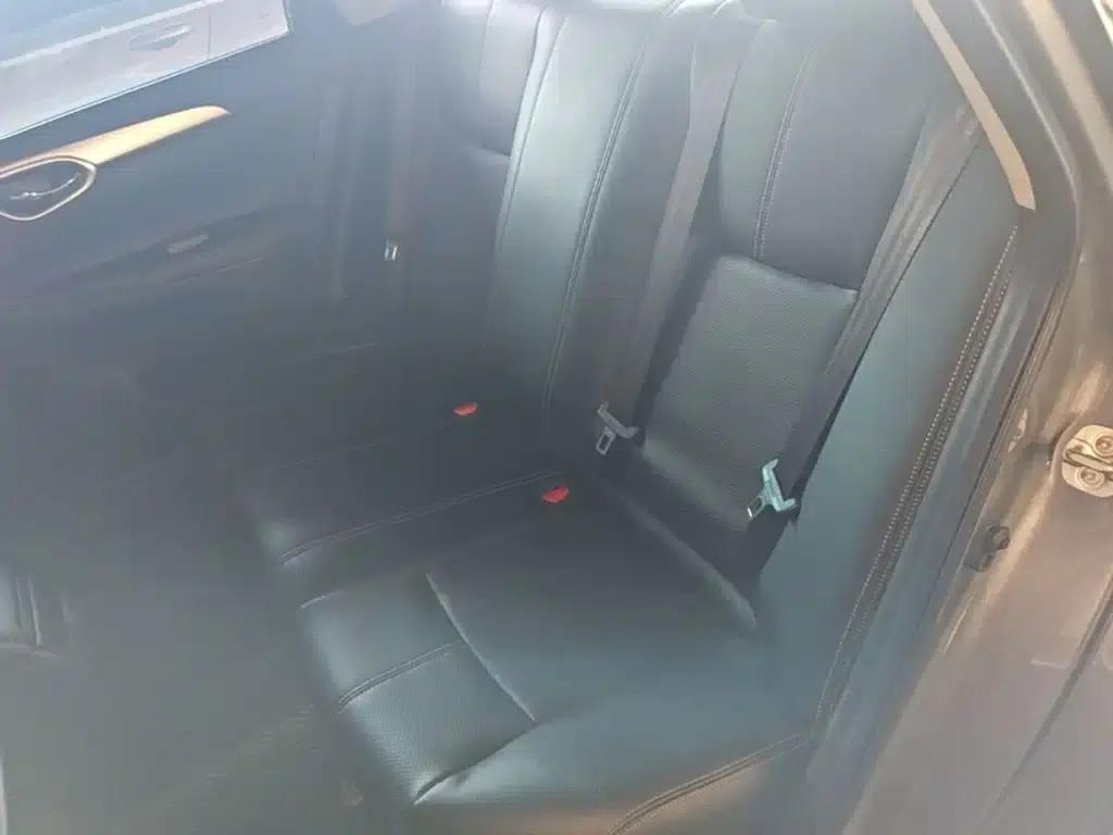 Nissan Sylphy 2022 Classic 1.6XE CVT Comfort Edition — миниатюра 17