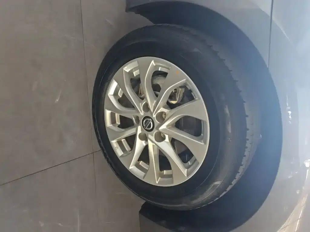 Nissan Sylphy 2022 Classic 1.6XE CVT Comfort Edition — миниатюра 23