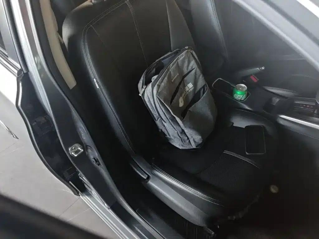 Nissan Sylphy 2022 Classic 1.6XE CVT Comfort Edition — миниатюра 25