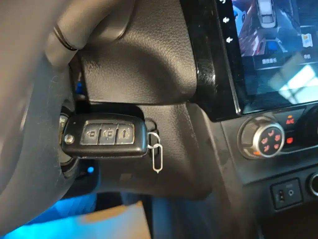 Nissan Sylphy 2022 Classic 1.6XE CVT Comfort Edition — миниатюра 9