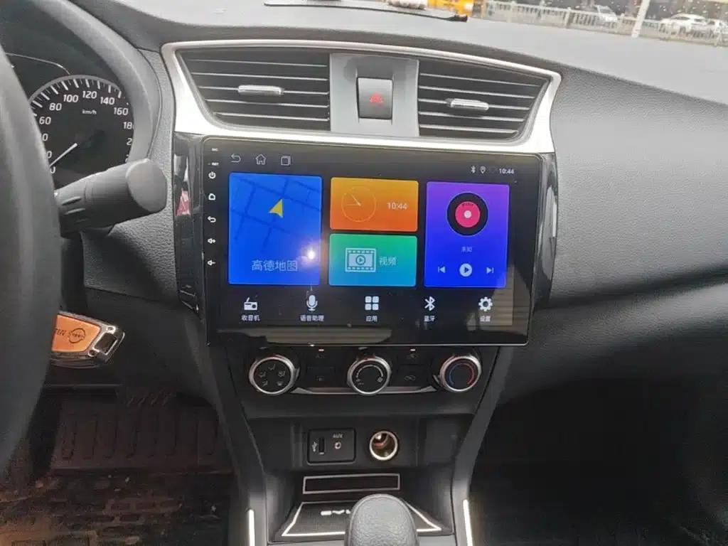 Nissan Sylphy 2022 Classic 1.6XE CVT Comfort Edition — миниатюра 13