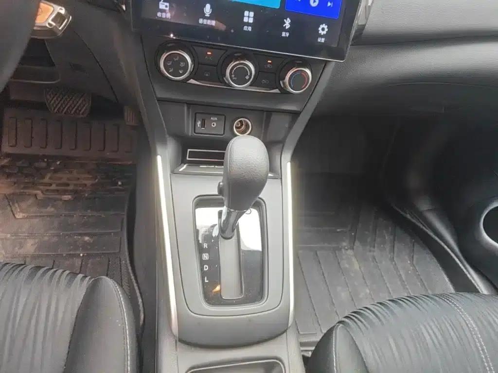 Nissan Sylphy 2022 Classic 1.6XE CVT Comfort Edition — миниатюра 14